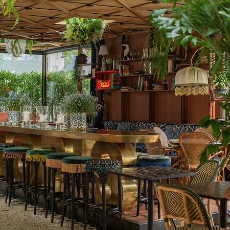 As Boutique Hotel, Superior 류블랴나 외부 사진