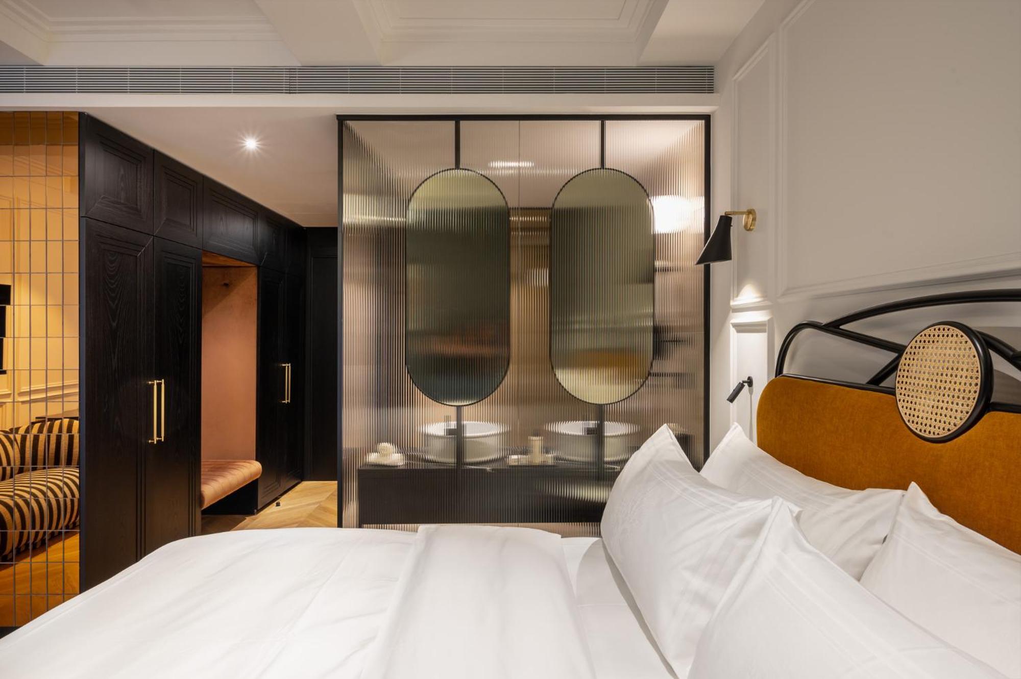 As Boutique Hotel, Superior 류블랴나 외부 사진