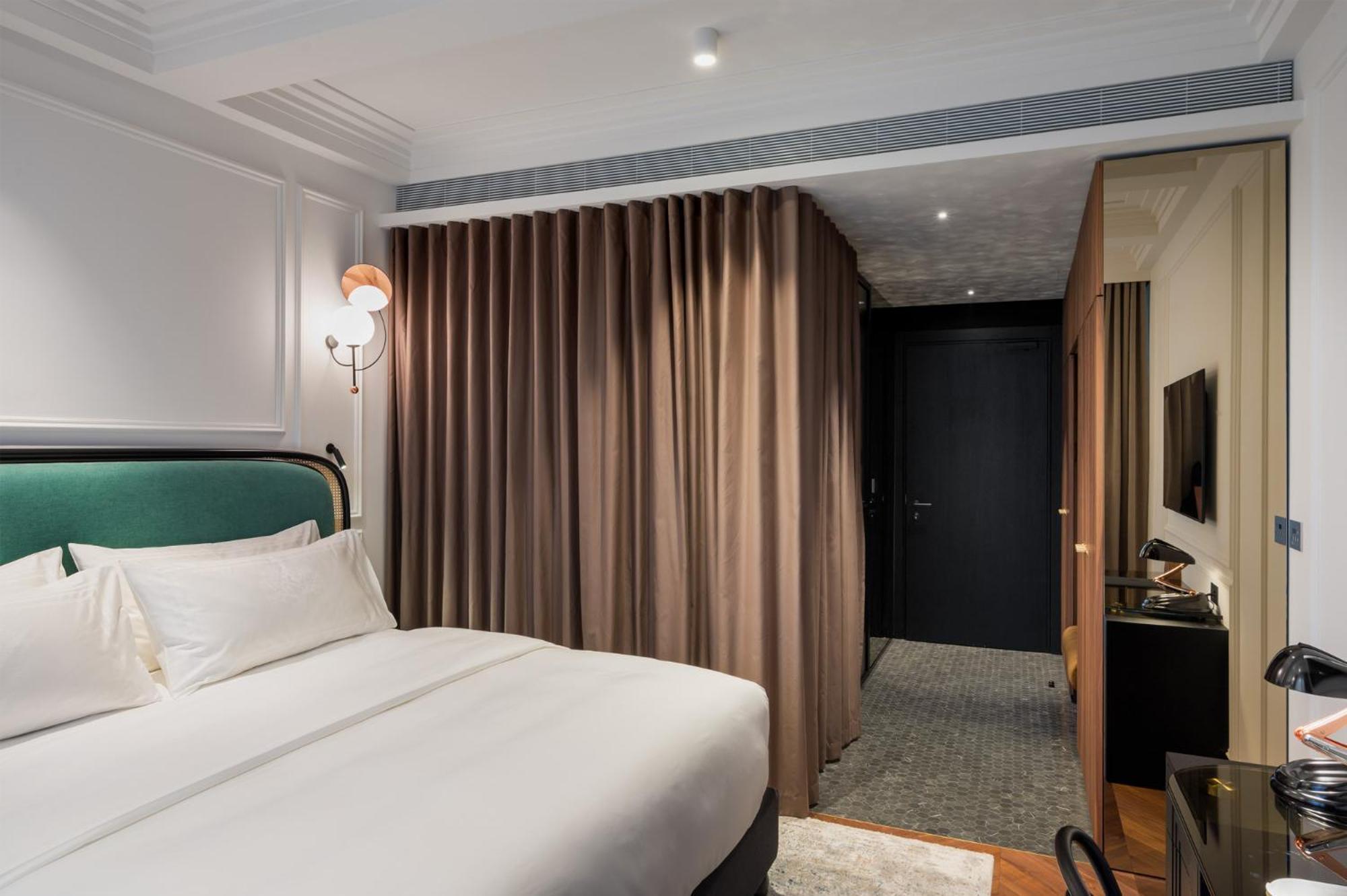 As Boutique Hotel, Superior 류블랴나 외부 사진