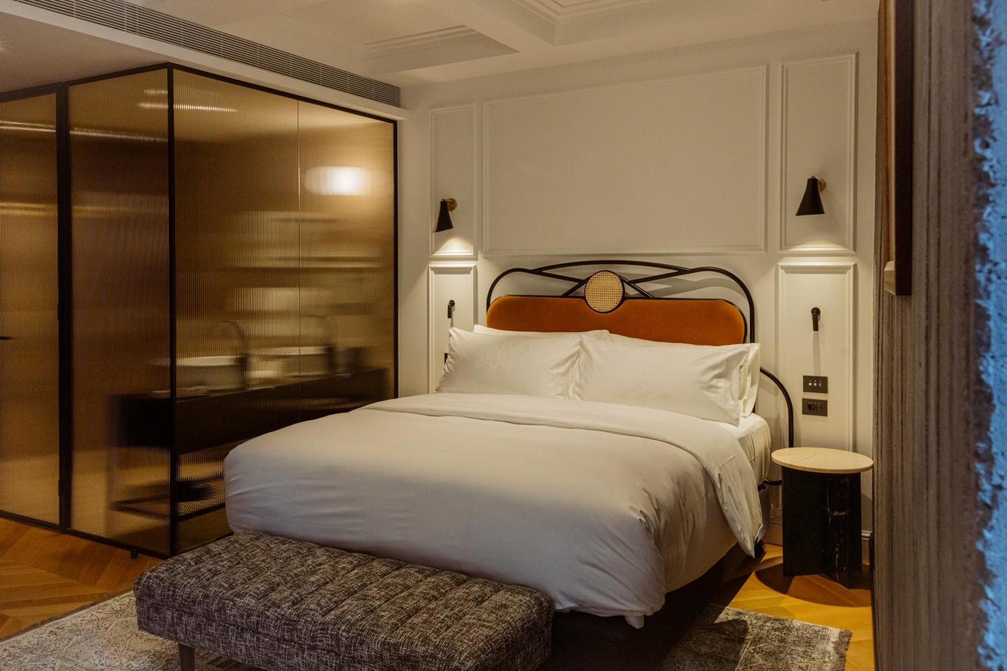 As Boutique Hotel, Superior 류블랴나 외부 사진