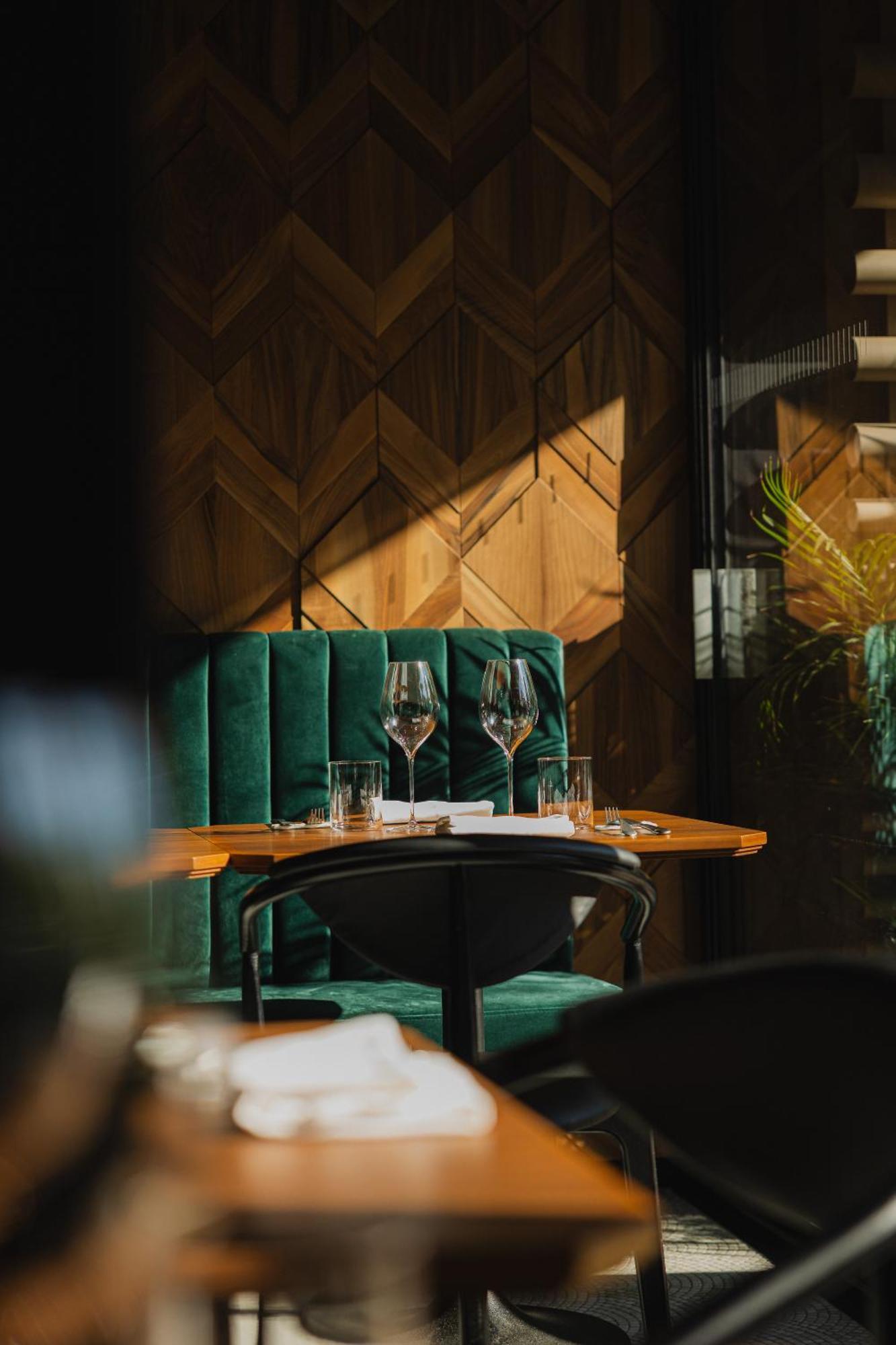 As Boutique Hotel, Superior 류블랴나 외부 사진